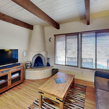 Artist Road #30 Apartment Santa Fe Exterior photo