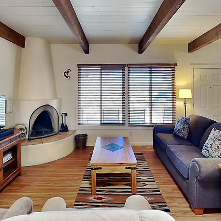 Artist Road #30 Apartment Santa Fe Exterior photo