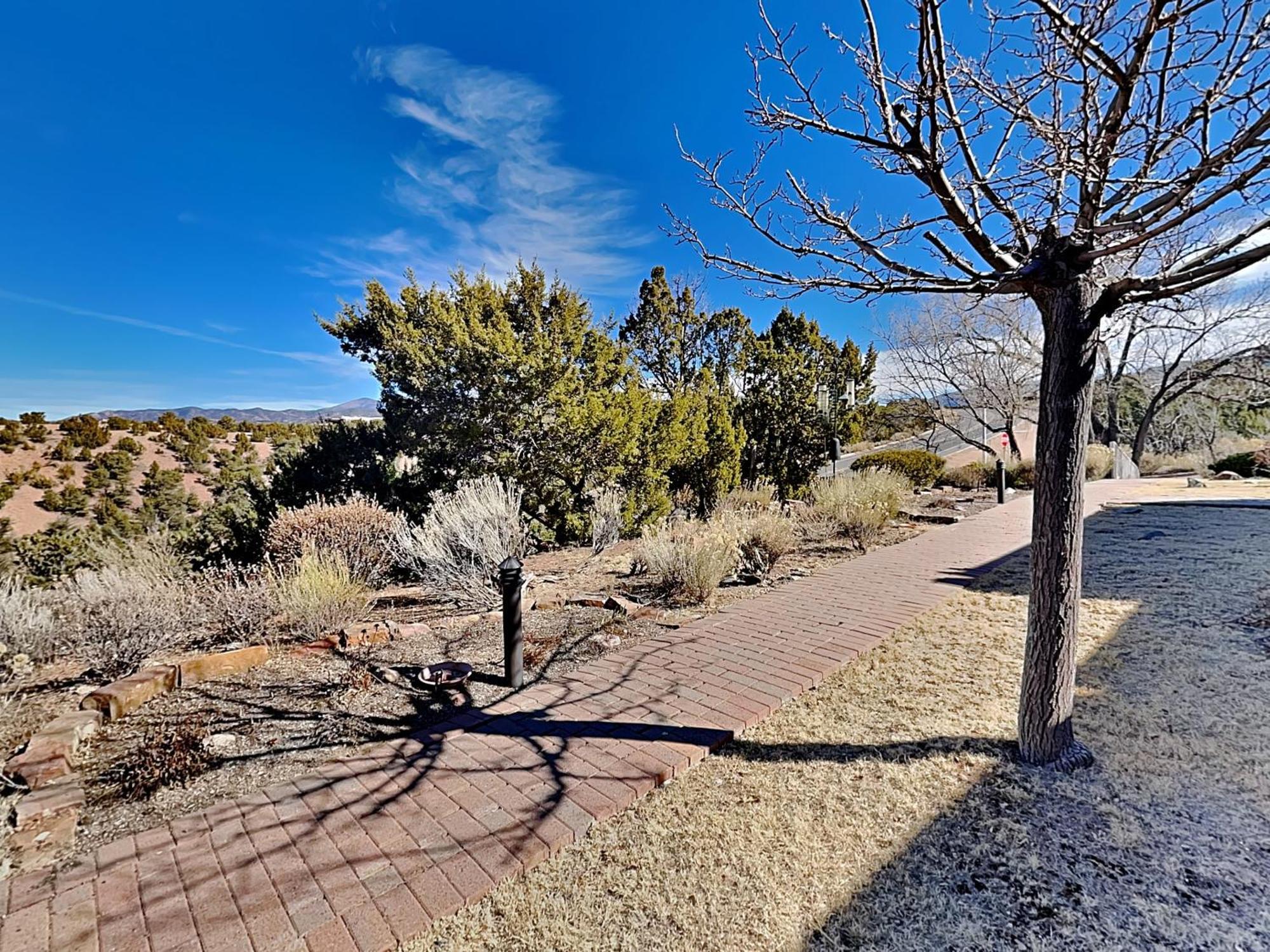 Artist Road #30 Apartment Santa Fe Exterior photo