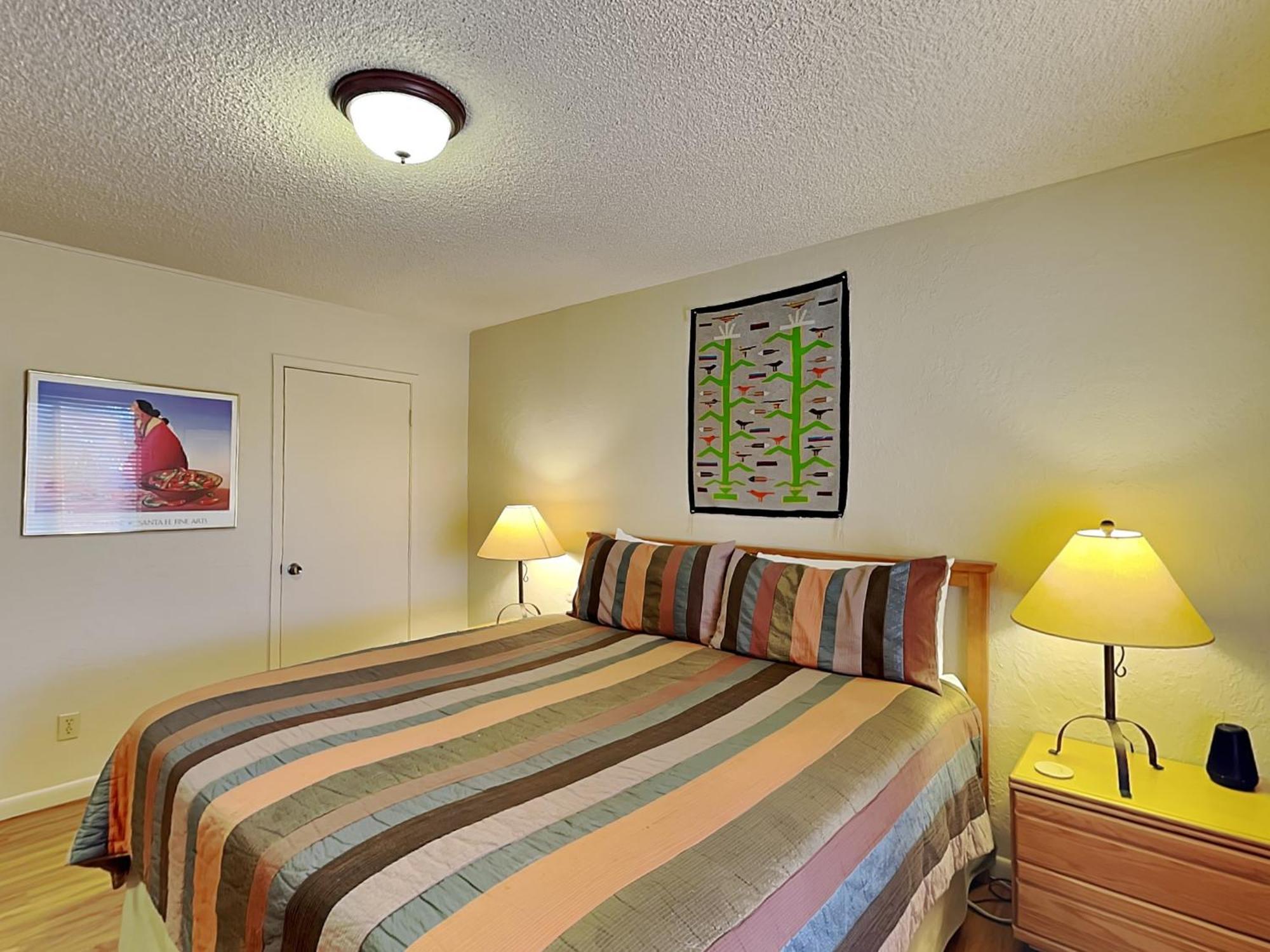 Artist Road #30 Apartment Santa Fe Exterior photo