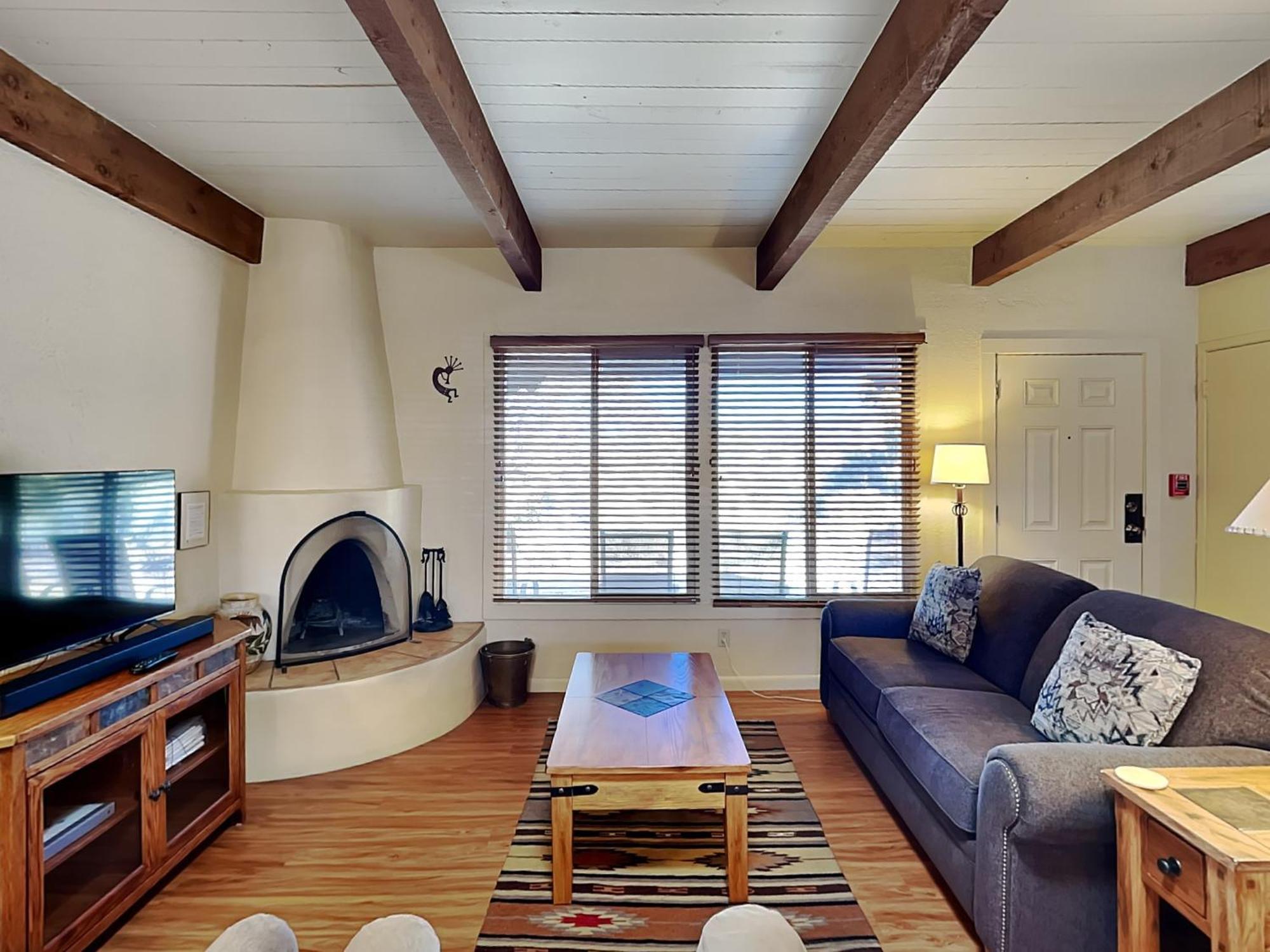 Artist Road #30 Apartment Santa Fe Exterior photo