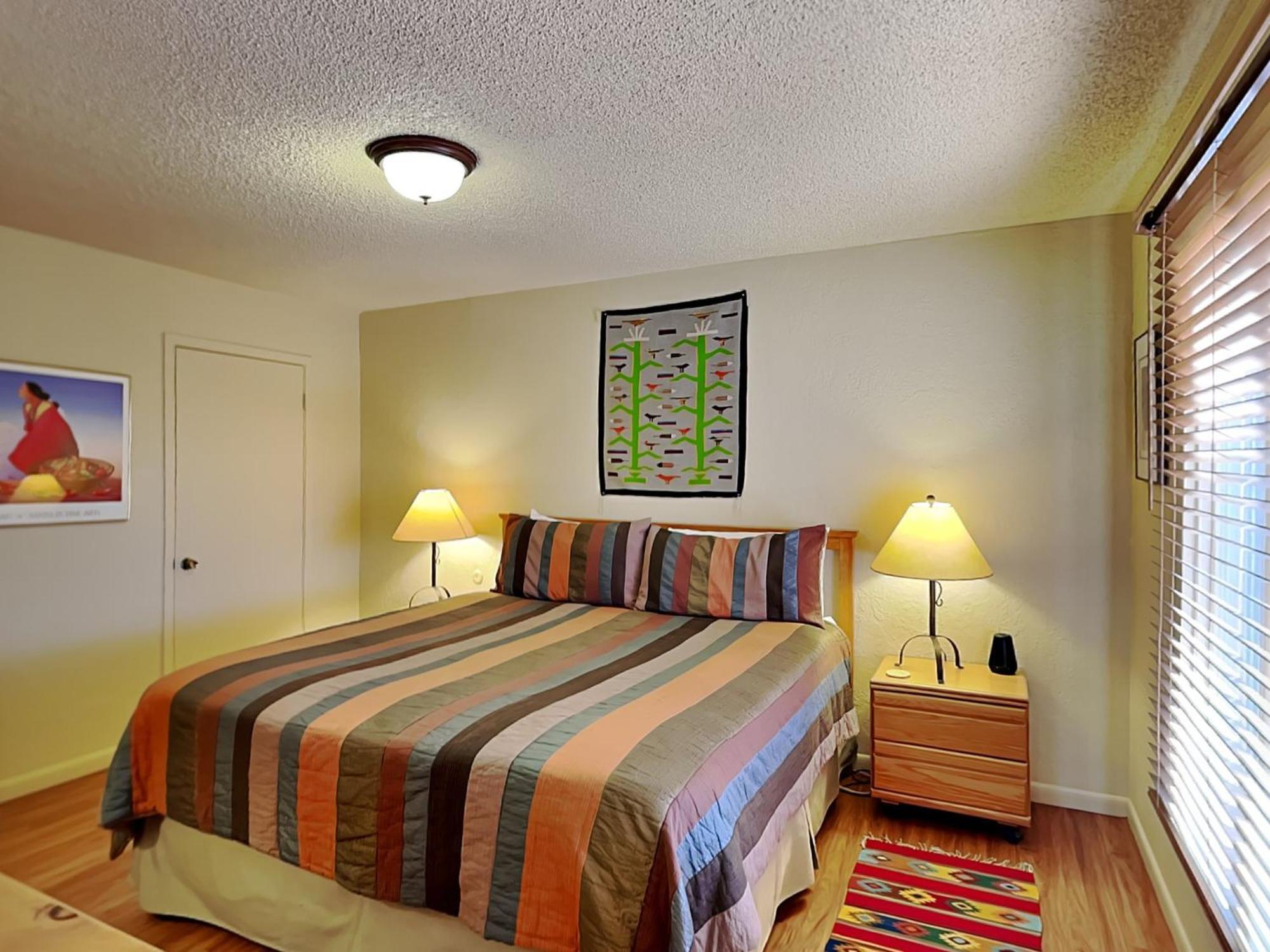 Artist Road #30 Apartment Santa Fe Exterior photo