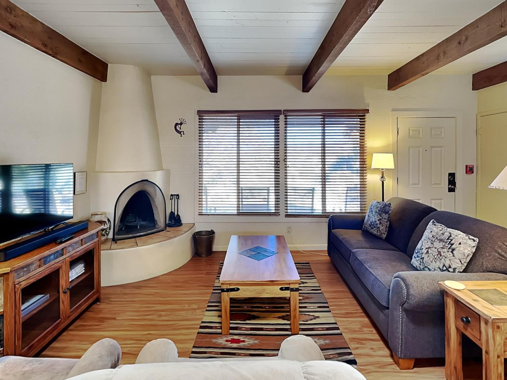 Artist Road #30 Apartment Santa Fe Exterior photo