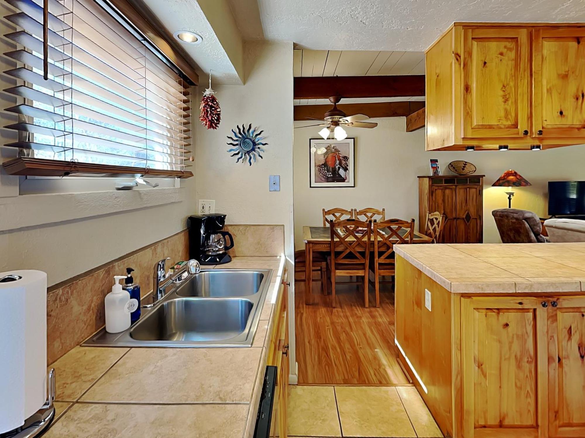 Artist Road #30 Apartment Santa Fe Exterior photo