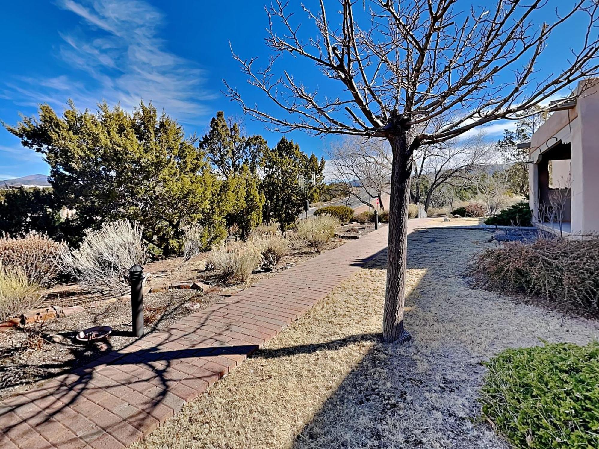Artist Road #30 Apartment Santa Fe Exterior photo